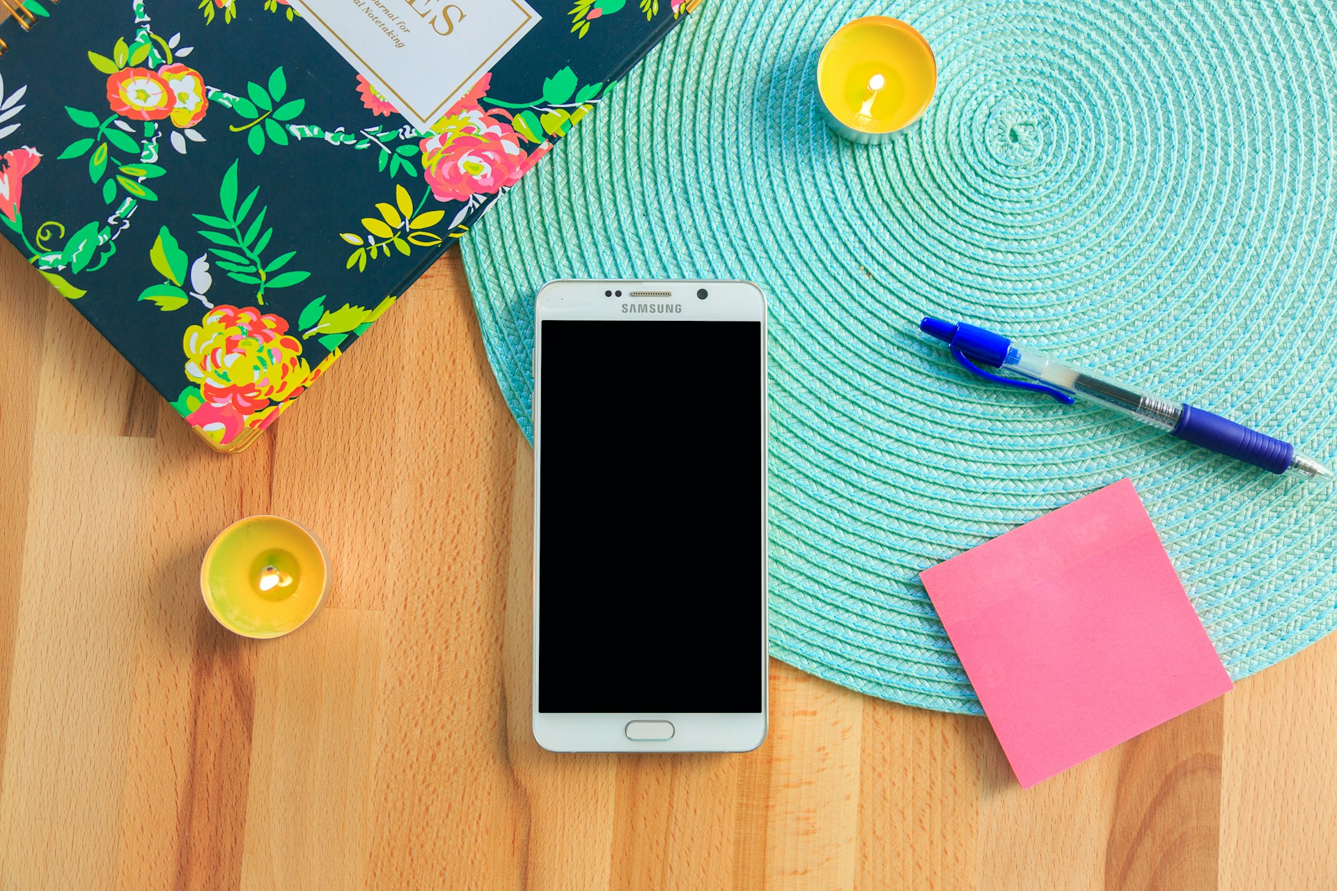 Telefon Samsung