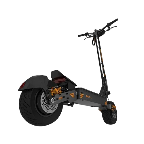 Kukirin G4