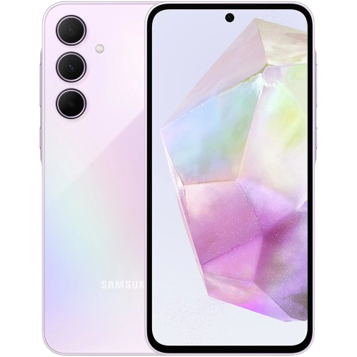 Samsung Galaxy A35